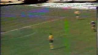 1991-1992 Match 24 pierikos - AEK