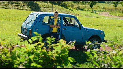 TSCHICK Teaser Trailer German Deutsch (2016)