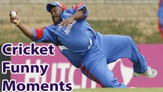 Cricket Funny Moments 2016 - Best Funny Moments in Cricket History 2016