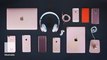 Why companies keep making pink devices