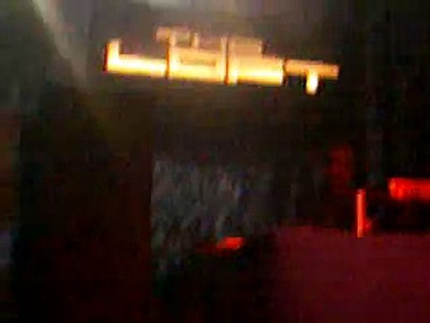 Ben Sims@ The Loft 31/10/07