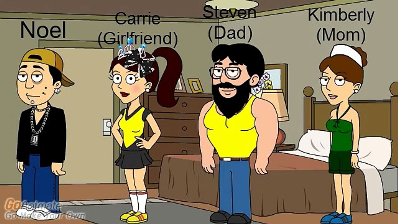 Grounded series you should do #24