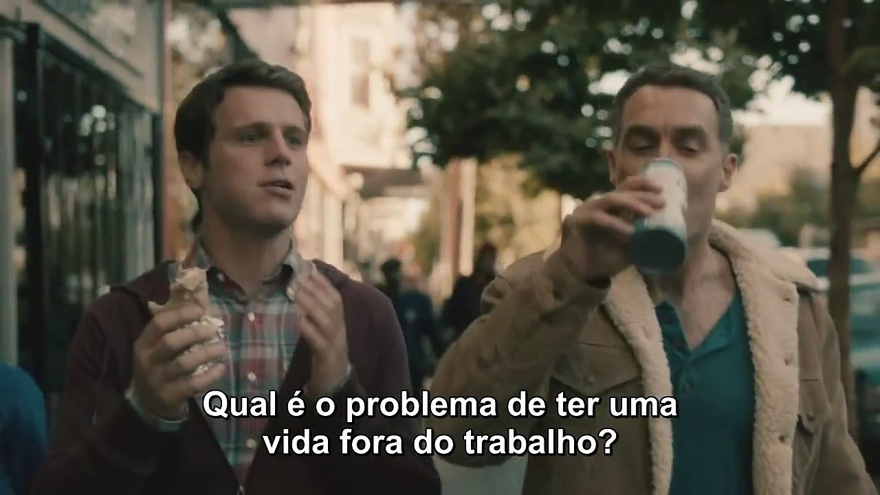 Looking (HBO) - Trailer Legendado