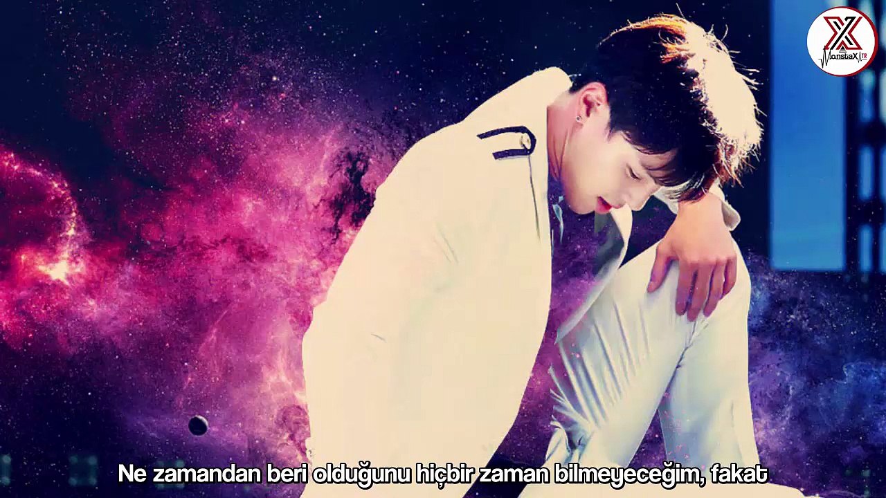 Monsta X Shownu (Son Hyunwoo) - Now I Know (Protect The Boss OST) (Türkçe Altyazılı)