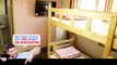 Hongdae Pencil Guesthouse, Seoul, South Korea, HD Review