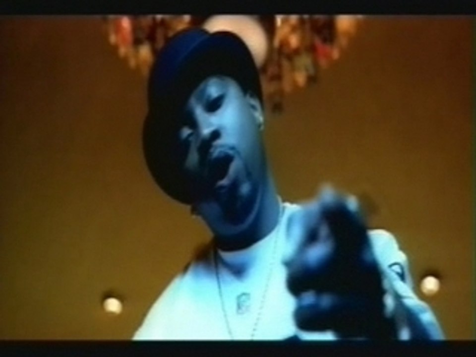 Nate Dogg Feat Kurupt & Fabolous - I Got Luv