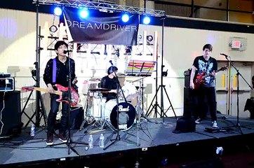 Castle Point Anime Convention 04-23-2016: DreamDriver - Nibun no Ichi