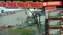 Tsunami   Natural Disasters   Tsunami 2004   Sunami   Tsunamis In Japan 2011 Full Videos #14