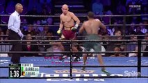 Dirrell vs Truax match highlights HD