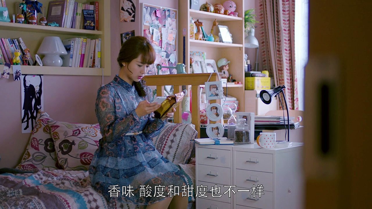 欢乐颂（13）Ode to Joy 2016 汉语普通话