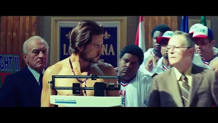 Hands of Stone Official Teaser Trailer [2016 HD]