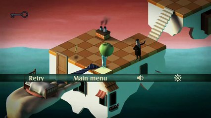 Back To Bed Gameplay Level 1 - Android