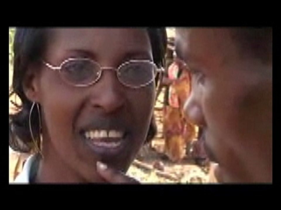 2- Rwanda, vivre la réconciliation