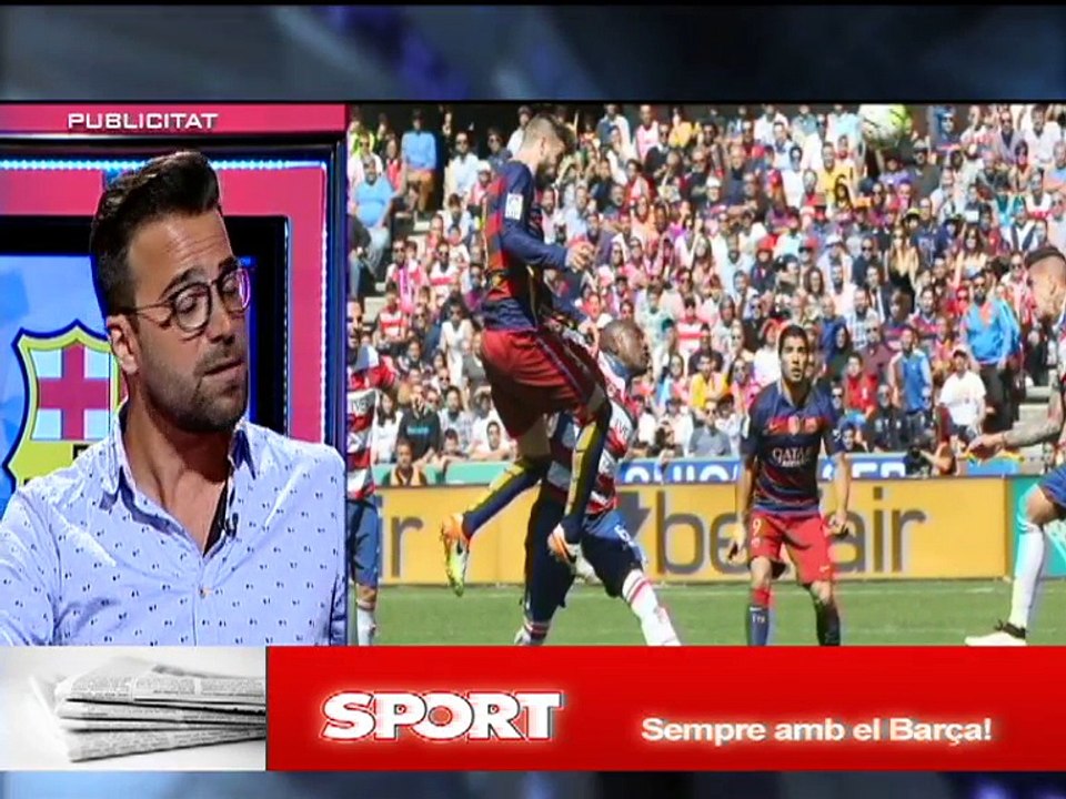Programa Completo La Ronda 17-05-16