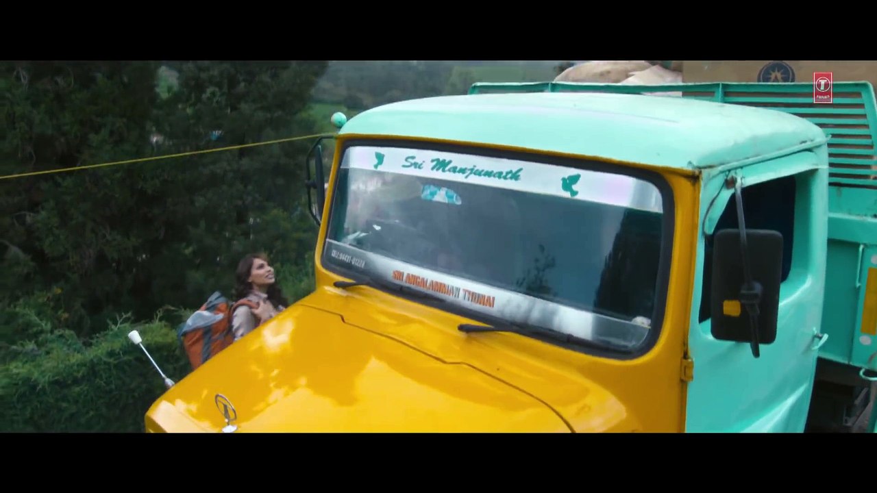 Naam - E - Wafa FULL VIDEO Song _ Creature 3D _ Tulsi Kumar _ Bipasha Basu