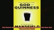Enjoyed read  The Search for God and Guinness A Biography of the Beer that Changed the World