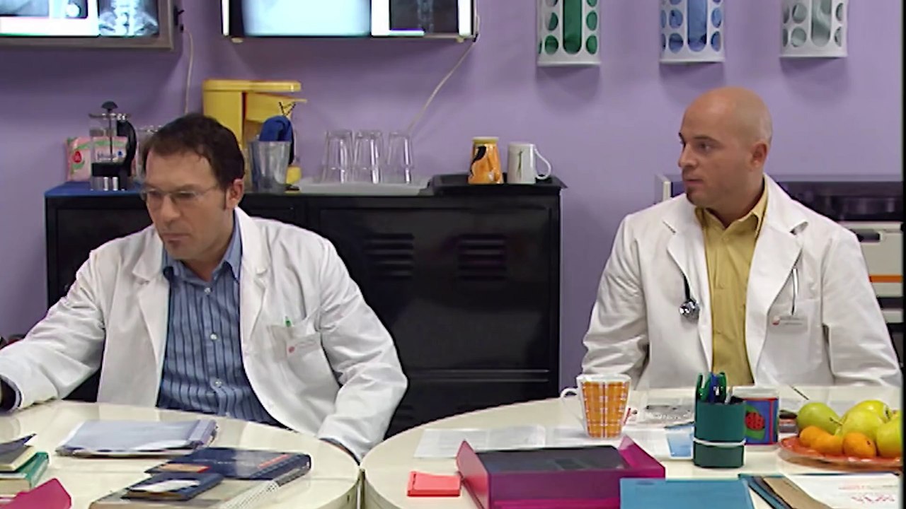 Naša mala klinika (NMK HRVATSKA) - Muške tegobe  - Broj 11  HD