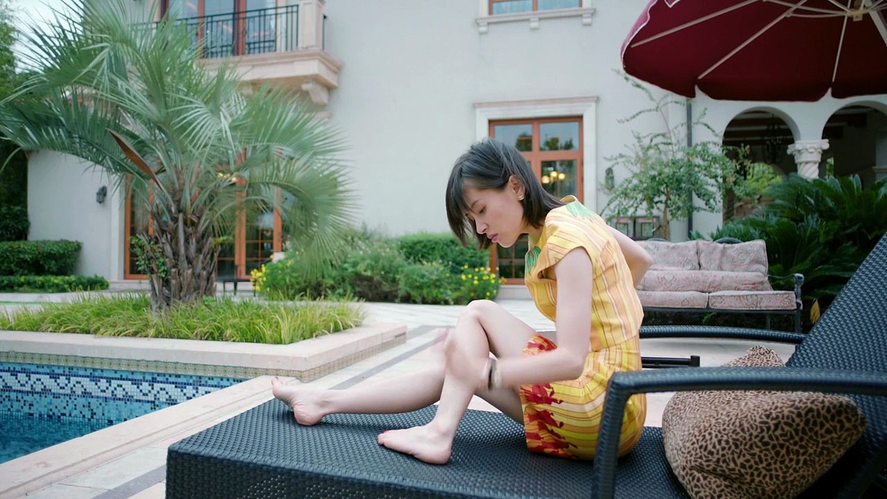 欢乐颂（15）Ode to Joy 2016 汉语普通话