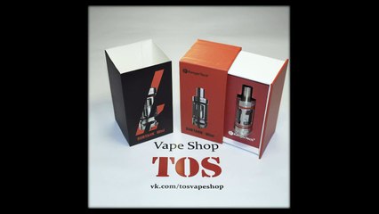 Магазин в Тюмени электронных сигарет