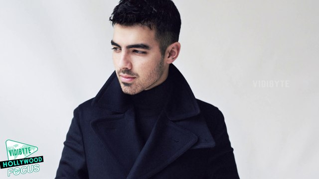 Ashley Graham and Joe Jonas Get Very Cozy in ‘Toothbrush’ Music Video