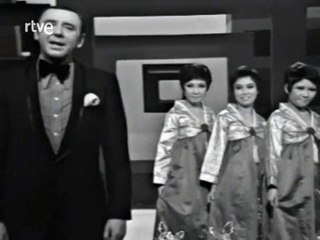 Korean Kitties - Arirang