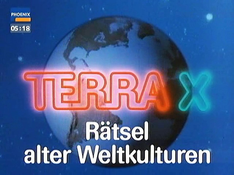 Terra X - Im Kielwasser Sindbadhs - 5000 Jahre arabische Seefahrt