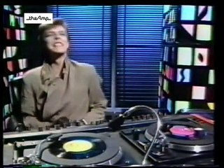 The Story of David Bowie   interview   documentary   2002 (part 3/6)