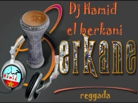 Berkane - Reggada - MAROC