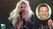 Kesha Banned From Performing At Billboard Music Awards By Dr. Luke