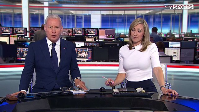 Jose Mourinho has been told the Manchester United manager's job is his if Louis van Gaal leaves