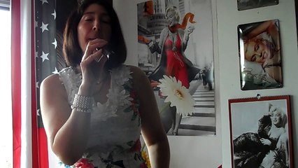 michele torr  quand un homme a du charme ...