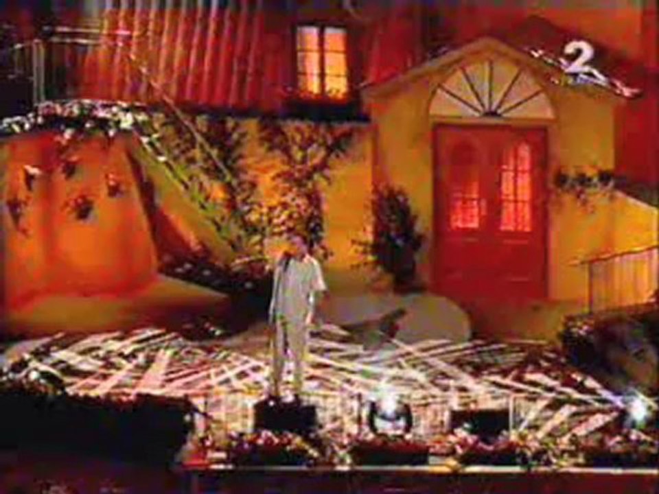 Kabaret Rak - Godzina szczerości cz.1