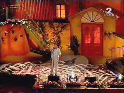 Kabaret Rak - Godzina szczerości cz.1