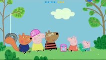 СВИНКА ПЕППА - ПАТИМЕЙКЕР. Любимая музыка свинки Пеппы. Peppa pig - PartyMaker