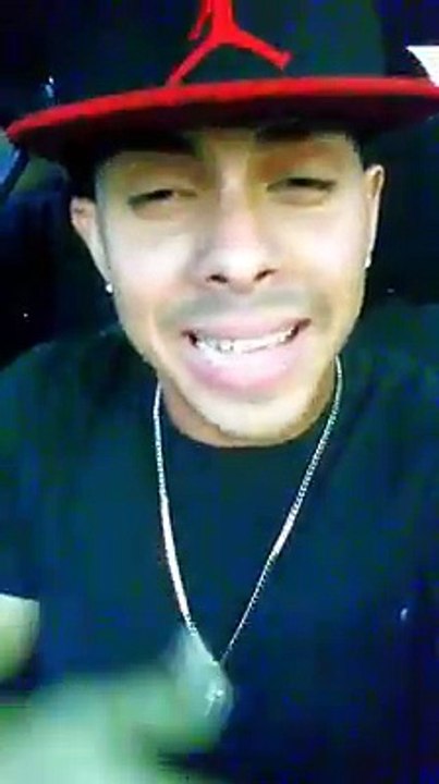 Jotaeh Un freestyle muy real