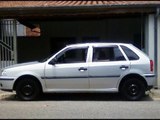 Gol G3 Prata Aro 17