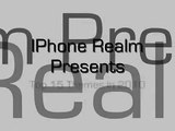 Top 15 IPhone/IPod Touch Themes 2010