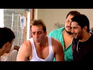 Munnabhai MBBS Actor Booked In RAPE Case