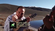 PUNTO NAZCA - Niño Aymara (Huayño)