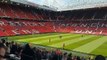 Manchester United vs Bournemouth cancelled as Old Trafford is evacuated for operation code red’ 2016