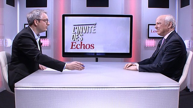 Jérôme Ferrier (AFG) : Il n'y aura pas de transition énergétique sans énergie fossile