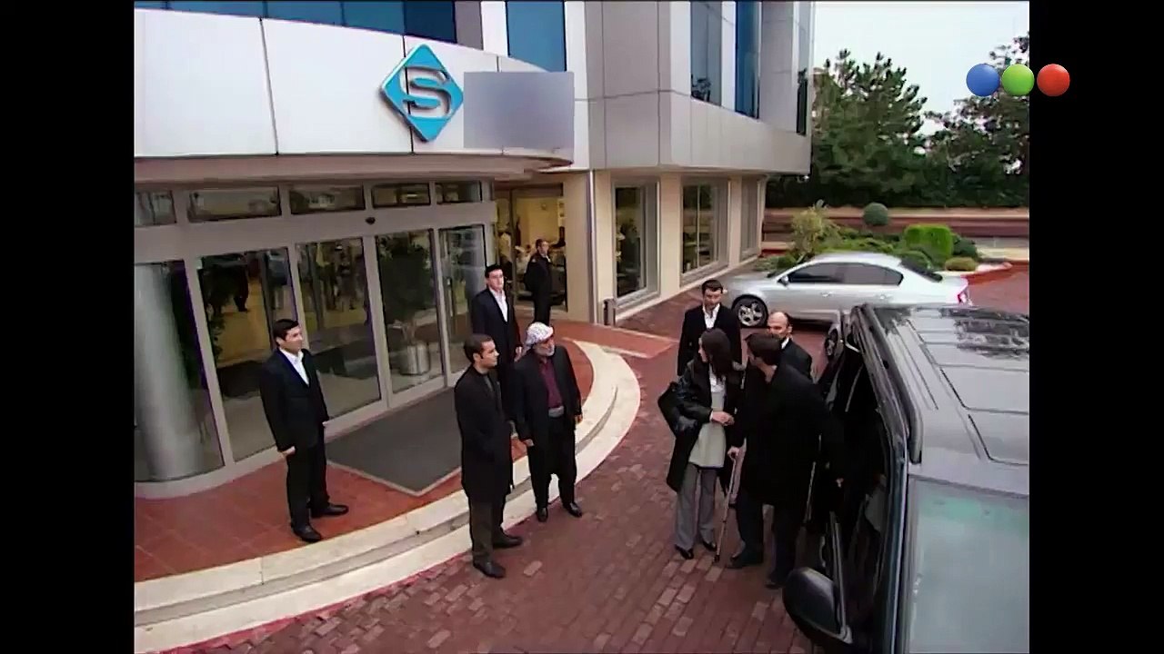 capitulo 90 de #Sila de la tv publica hd