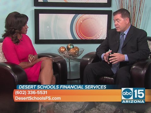 Desert Schools Financial Services explains differences in Social Security benefits