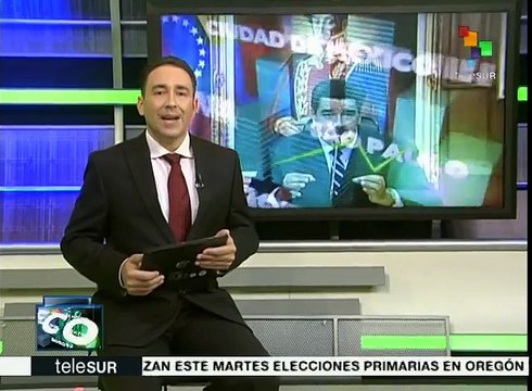 Venezuela: Maduro no optará por recetas neoliberales