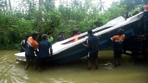 Onze mortos por inundações no Sri Lanka