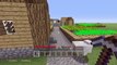 Noob Plays Minecraft With XxSanicSniperElitez720TrickshotterxX