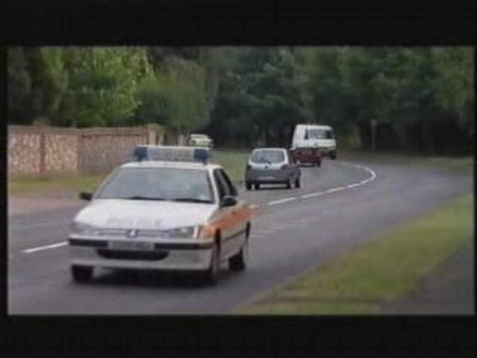 Rail Cops 2-2