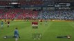 FIFA 16 - Kevin De Bruyne Free Kick 36m