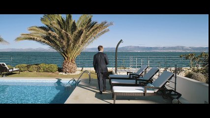 Sunset Contract Trailer