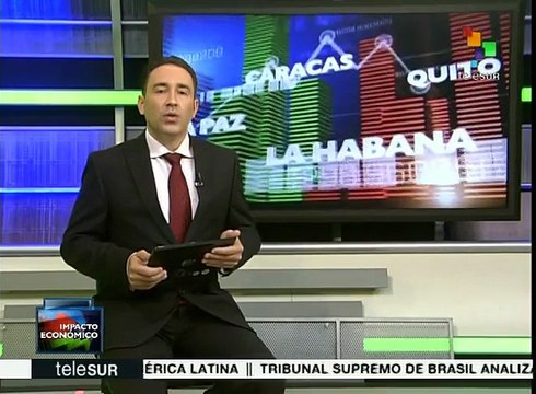 Brasil: designan al nuevo presidente del Banco Central